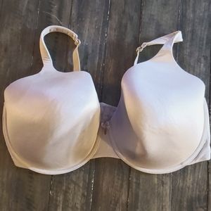 Lightly Lined Full coverage Bra